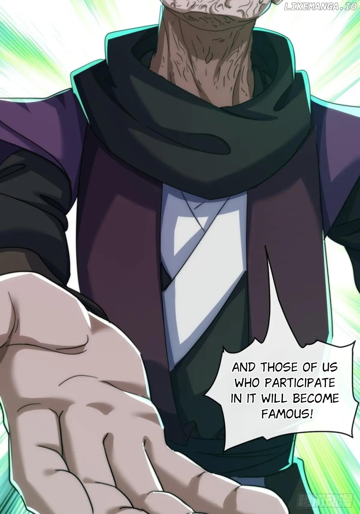 Please Slay The Demon! Young Master! Chapter 184 - page 56
